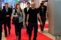 Moby на Аллее славы Vegas
