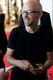 Moby на Аллее славы Vegas