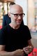 Moby на Аллее славы Vegas