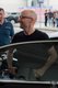 Moby на Аллее славы Vegas