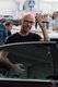 Moby на Аллее славы Vegas