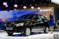 Московский международный автомобильный салон 2014 (ММАС 2014)