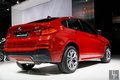 Московский международный автомобильный салон 2014 (ММАС 2014)