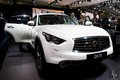 Московский международный автомобильный салон 2014 (ММАС 2014)