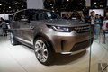 Московский международный автомобильный салон 2014 (ММАС 2014)