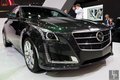 Московский международный автомобильный салон 2014 (ММАС 2014)
