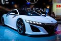 Московский международный автомобильный салон 2014 (ММАС 2014)