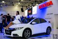Московский международный автомобильный салон 2014 (ММАС 2014)