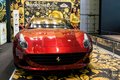 Московский международный автомобильный салон 2014 (ММАС 2014)