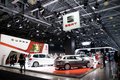 Московский международный автомобильный салон 2014 (ММАС 2014)
