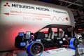 Московский международный автомобильный салон 2014 (ММАС 2014)