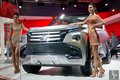 Московский международный автомобильный салон 2014 (ММАС 2014)