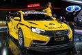 Московский международный автомобильный салон 2014 (ММАС 2014)