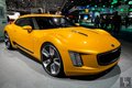 Московский международный автомобильный салон 2014 (ММАС 2014)