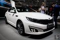 Московский международный автомобильный салон 2014 (ММАС 2014)