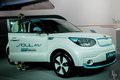 Московский международный автомобильный салон 2014 (ММАС 2014)