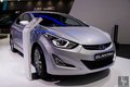 Московский международный автомобильный салон 2014 (ММАС 2014)