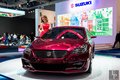 Московский международный автомобильный салон 2014 (ММАС 2014)