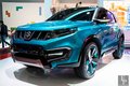 Московский международный автомобильный салон 2014 (ММАС 2014)