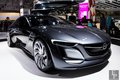 Московский международный автомобильный салон 2014 (ММАС 2014)