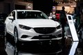 Московский международный автомобильный салон 2014 (ММАС 2014)