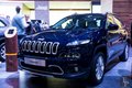Московский международный автомобильный салон 2014 (ММАС 2014)