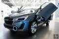 Московский международный автомобильный салон 2014 (ММАС 2014)