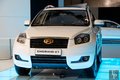 Московский международный автомобильный салон 2014 (ММАС 2014)