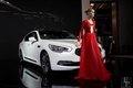Московский международный автомобильный салон 2014 (ММАС 2014)