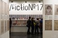17-я Международная ярмарка non/fiction