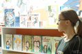 17-я Международная ярмарка non/fiction