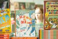 17-я Международная ярмарка non/fiction