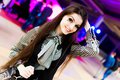 DreamHack Moscow 2015
