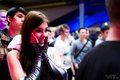 DreamHack Moscow 2015