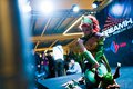 DreamHack Moscow 2015