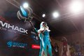 DreamHack Moscow 2015