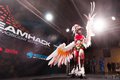 DreamHack Moscow 2015