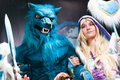 DreamHack Moscow 2015