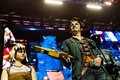 DreamHack Moscow 2015
