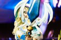 DreamHack Moscow 2015