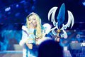 DreamHack Moscow 2015