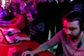 DreamHack Moscow 2015