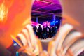 DreamHack Moscow 2015