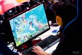 DreamHack Moscow 2015