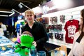 DreamHack Moscow 2015