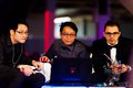 DreamHack Moscow 2015