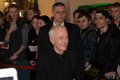 Энтони Дэниелс на Аллее славы Vegas