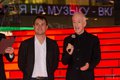 Энтони Дэниелс на Аллее славы Vegas