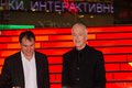 Энтони Дэниелс на Аллее славы Vegas