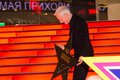 Энтони Дэниелс на Аллее славы Vegas
